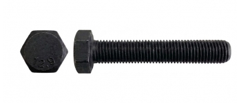 Болт 10 х 30 * 12.9 DIN 933 код позиции 0014692